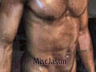 MiscJason