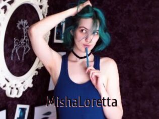 MishaLoretta