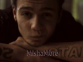 MishaMore