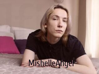 MishelleAngel 1 film x