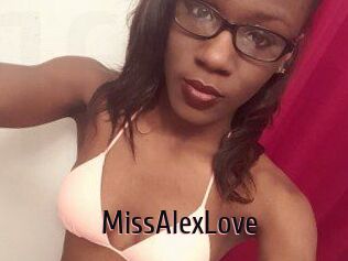 MissAlexLove