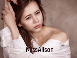 MissAlison
