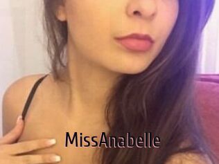 MissAnabelle