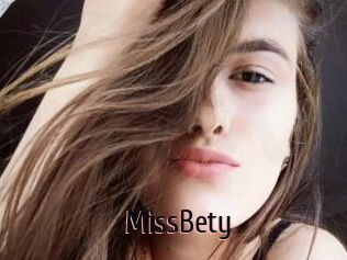 MissBety