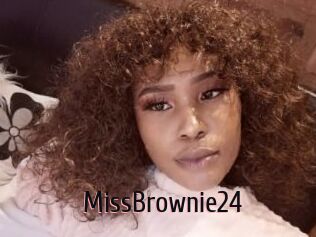 MissBrownie24