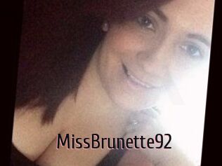 Miss_Brunette_92