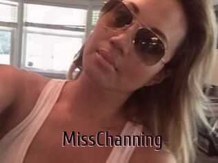 MissChanning