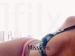MissCleo