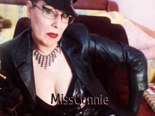 MissConnie
