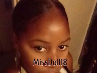 MissDoll18