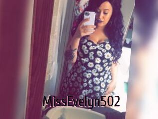 MissEvelyn502