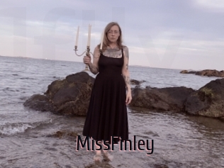 MissFinley 1 film x