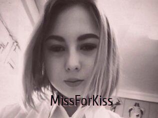 MissFor_Kiss