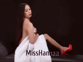 MissHannaa