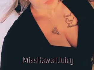 MissHawaiiJuicy