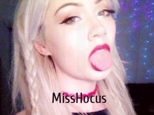 MissHocus 1 film x