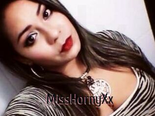 MissHornyXx