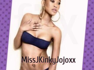 MissJKinkyJojoxx