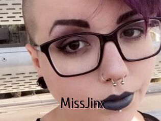 MissJinx