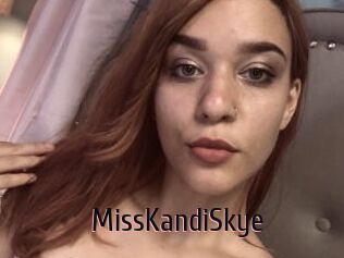 MissKandiSkye