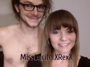 MissLuciferXRexX