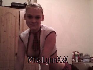 MissLynnXxX