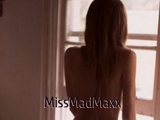 MissMadMaxx