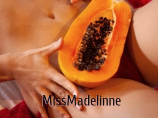 MissMadelinne