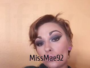 MissMae92