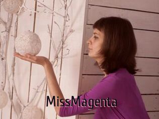 MissMagenta