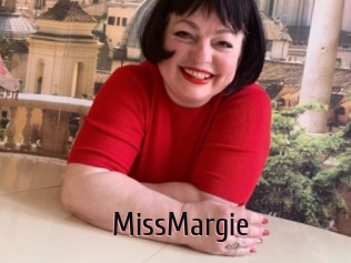 MissMargie