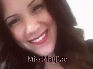 MissMayBae