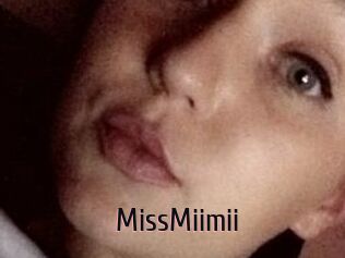 MissMiimii