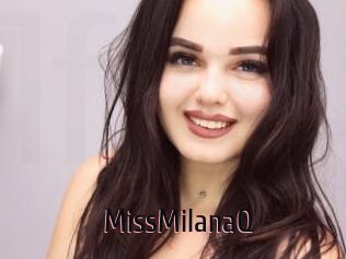 MissMilanaQ