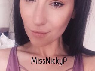 MissNickyP