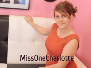 MissOneCharlotte