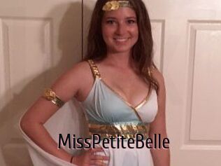 MissPetiteBelle