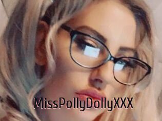 MissPollyDollyXXX