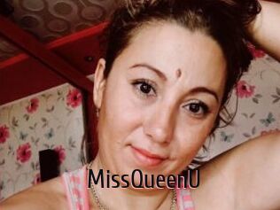MissQueenU