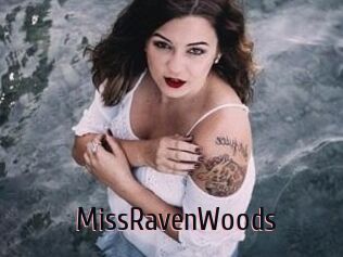 MissRavenWoods