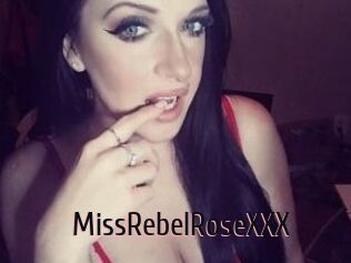 MissRebelRoseXXX