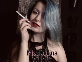 MissReeina