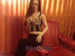 MissRinna