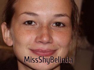 MissShyBelinda