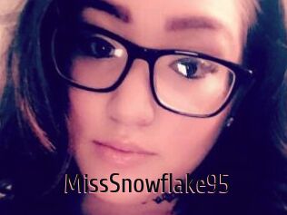 MissSnowflake95