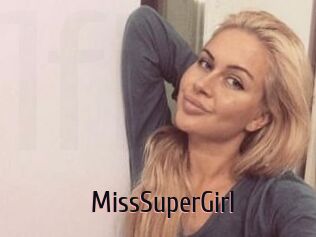 MissSuperGirl