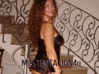 MissTENTACION4u