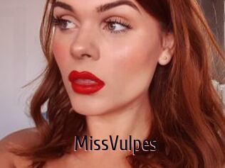 MissVulpes