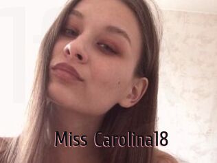 Miss_Carolina18