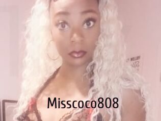 Misscoco808